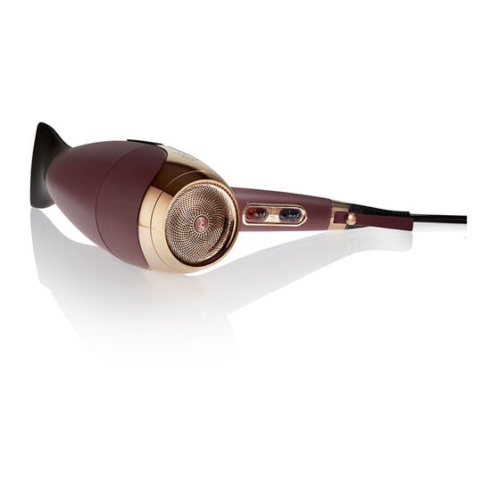 Sèche-cheveux Helios Prune