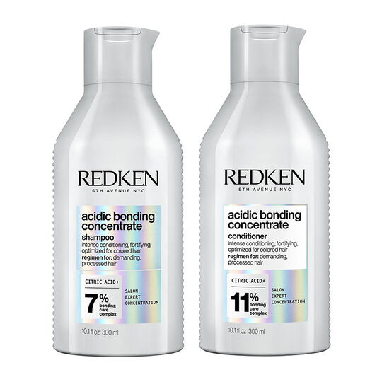 Duo renfor&ccedil;ateur Acidic Bonding Concentrate