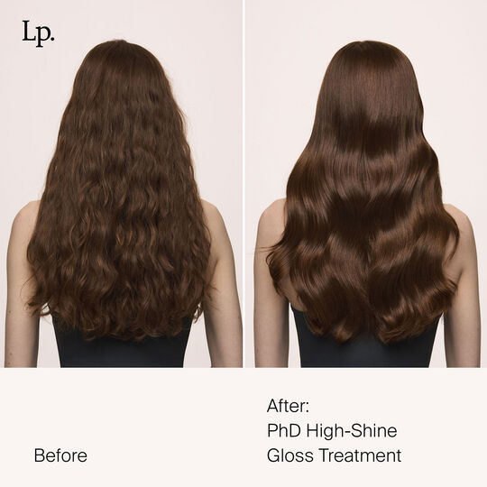 Traitement haute brillance Perfect Hair Day