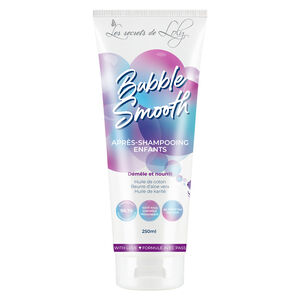 Après-shampooing enfant Bubble Smooth,  Après-shampooing enfant Bubble Smooth
