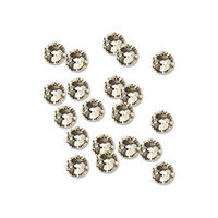20 Strass pour ongles Light Silk