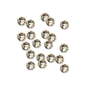 20 Strass pour ongles Light Silk