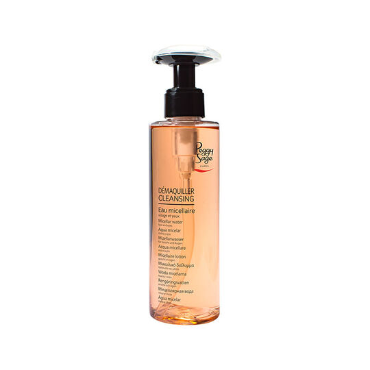 Eau micellaire