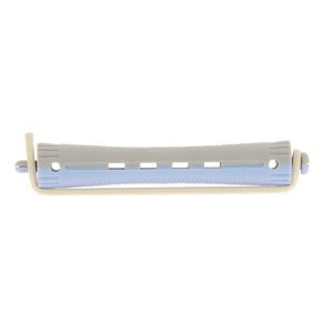 Lot de 12 bigoudis permanente longs 13mm