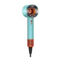 S&egrave;che-cheveux Supersonic Nural