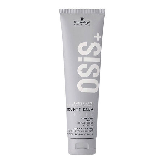 Crème riche boucles Bounty Balm Osis+