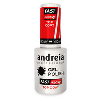 Top coat Fast & Easy