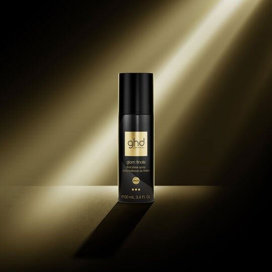 Spray brillance absolue glam finale
