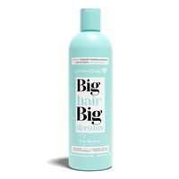 Shampooing Résistance