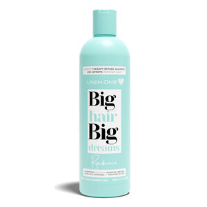 Shampooing Résistance