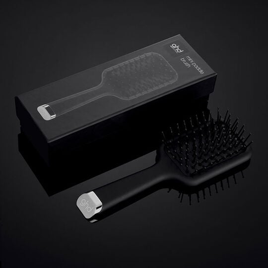 Mini brosse plate The mini all rounder