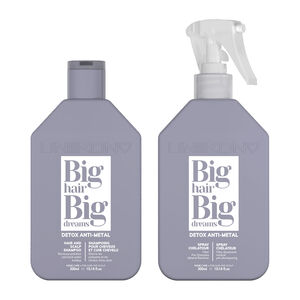 Rituel Detox Anti-m&eacute;tal