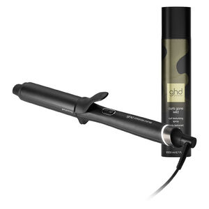 Duo Chronos Curve Grand Tong et Curls Gone Wild,  Duo Chronos Curve Grand Tong et Curls Gone Wild