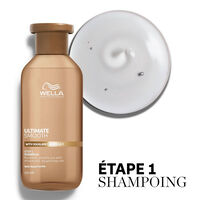 Masque nourrissant Ultimate Smooth