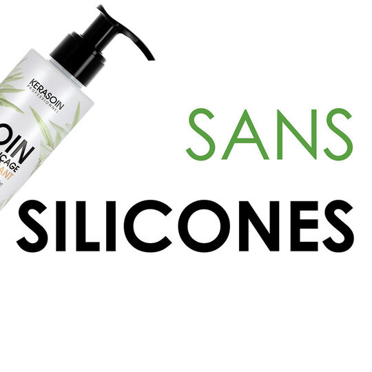 Soin sans rin&ccedil;age nourrissant 12 en 1 Gamme Nature