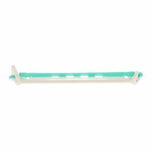 Lot de 12 bigoudis permanente longs 6mm,  Lot de 12 bigoudis permanente longs 6mm