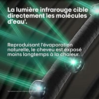 Embout peigne pour AirLight Pro