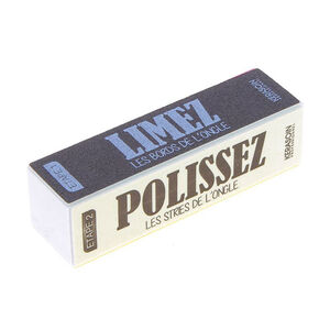 Bloc 4 faces Grand modèle