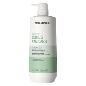Shampooing d&eacute;finition Curls & Waves 1000 ml