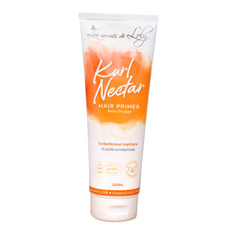 Embellisseur capillaire sans rinçage Kurl Nectar