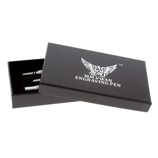 Razor pen
