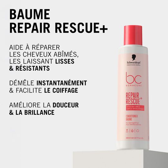 Routine r&eacute;paration