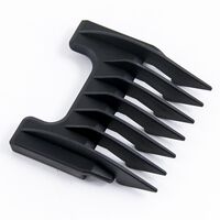 Sabots pour tondeuse ChromStyle Pro ou Neo 9mm