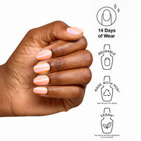 Faux ongles xpress/on pass my towel