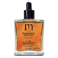 Sérum sublimateur cheveux et corps