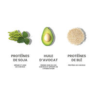 Routine Hydrate My Hair