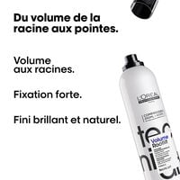 Mousse Volume Rootlift Tecni.Art