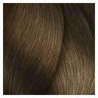 Coloration ton sur ton Dia light Hyaluronic 7.31 blond dor&eacute; cendr&eacute;