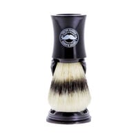 Blaireau de rasage pure soie