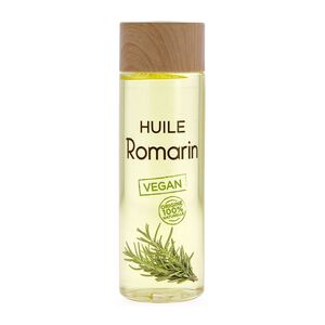 Huile de romarin,  Huile de romarin