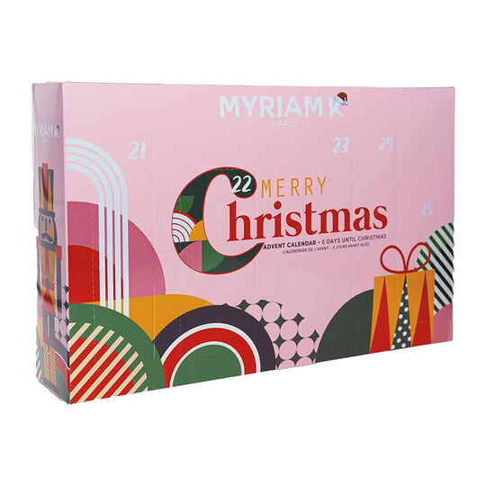 Calendrier de l'avent