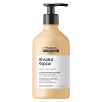 Shampooing restructurant instantan&eacute; Absolut Repair 500 ml