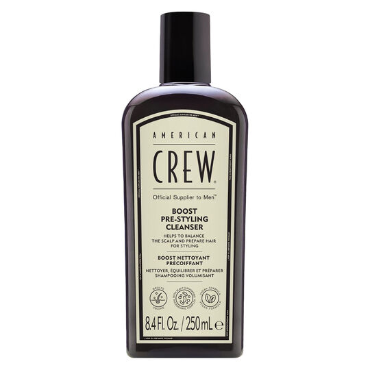 Shampooing volumateur Boost Pre-styling