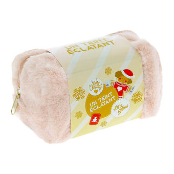 Trousse un teint éclatant