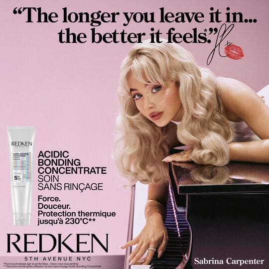Mini coffret routine r&eacute;paration Acidic Bonding Concentrate