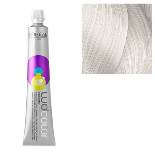 Coloration permanente Luocolor P 0