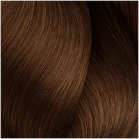 Inoa Coloration sans ammoniaque 6.24 marron nacr&eacute;