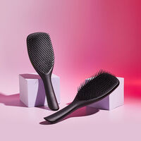 Brosse d&eacute;m&ecirc;lante Ultimate Detangler Noir
