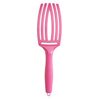 Brosse d&eacute;m&ecirc;lante Fingerbrush &eacute;dition limit&eacute;e And Beyond mars red