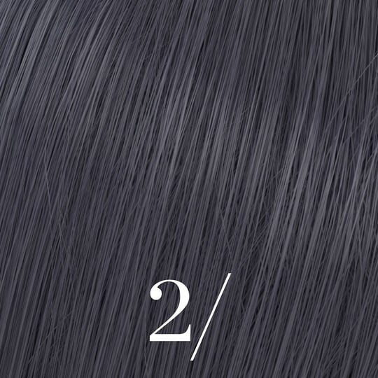 Coloration permanente Color Xpress 2/ noir