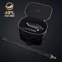 S&egrave;che cheveux de voyage Ghd Flight+