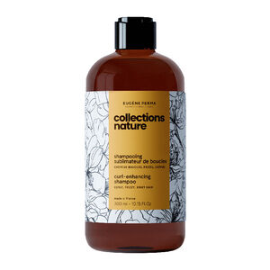 Shampooing sublimateur de boucles Collections Nature