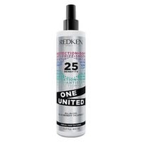 Spray Miracle 25-en-1 traitement multi-b&eacute;n&eacute;fices One United 400ml