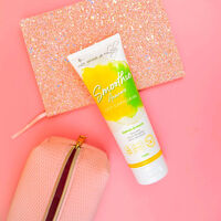 Rituel pour cheveux frisés épais