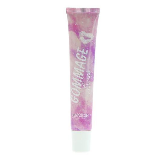 Gommage l&egrave;vres Kiss Me