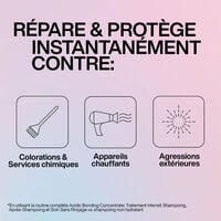 Traitement intensif ultra concentr&eacute; Acidic Bonding Concentrate 190ml